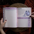 Load image into Gallery viewer, 2027 | 13 Moon Journal