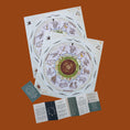 Load image into Gallery viewer, 2027 | Moon Calendar & Booklet