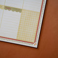 Load image into Gallery viewer, Desk Pad | Weekly | Orna