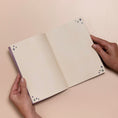 Load image into Gallery viewer, Whisper' notebook