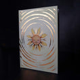 Load image into Gallery viewer, Sunshine Jotter