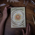 Load image into Gallery viewer, Sunshine Jotter
