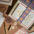 Load image into Gallery viewer, Letter Writing Set
