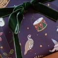 Load image into Gallery viewer, Christmas Wrapping Paper | Nutcracker