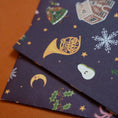 Load image into Gallery viewer, Christmas Wrapping Paper | Nutcracker