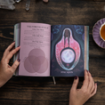 Load image into Gallery viewer, 13 Moon Journal 2025