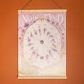 Load image into Gallery viewer, Yoga Print | New & Full Moon
