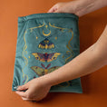 Load image into Gallery viewer, Booksleeve | Lunar Moth