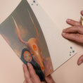 Load image into Gallery viewer, Whisper' notebook