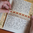 Load image into Gallery viewer, Washi Tape Trio | Orna