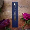Load image into Gallery viewer, Moon Worshippers Bookmark