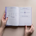 Load image into Gallery viewer, Dream Journal - Soul Mirror
