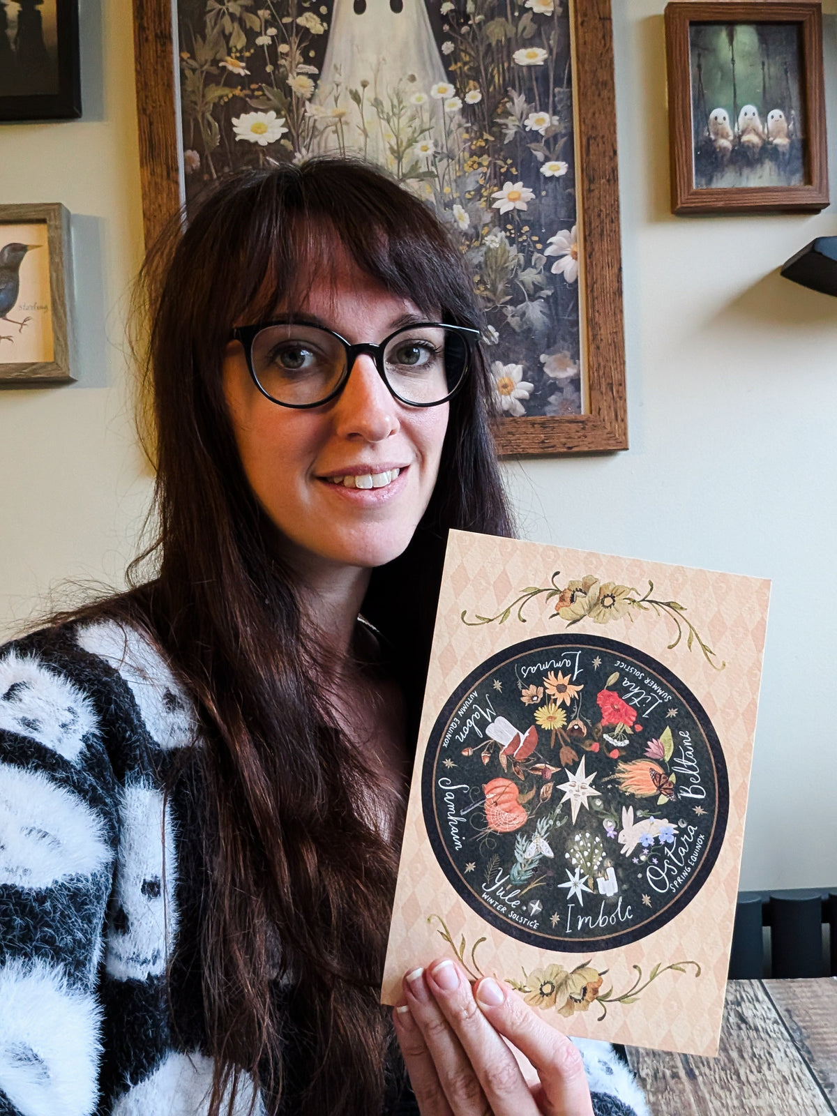 MPS Collaborator: Sophie