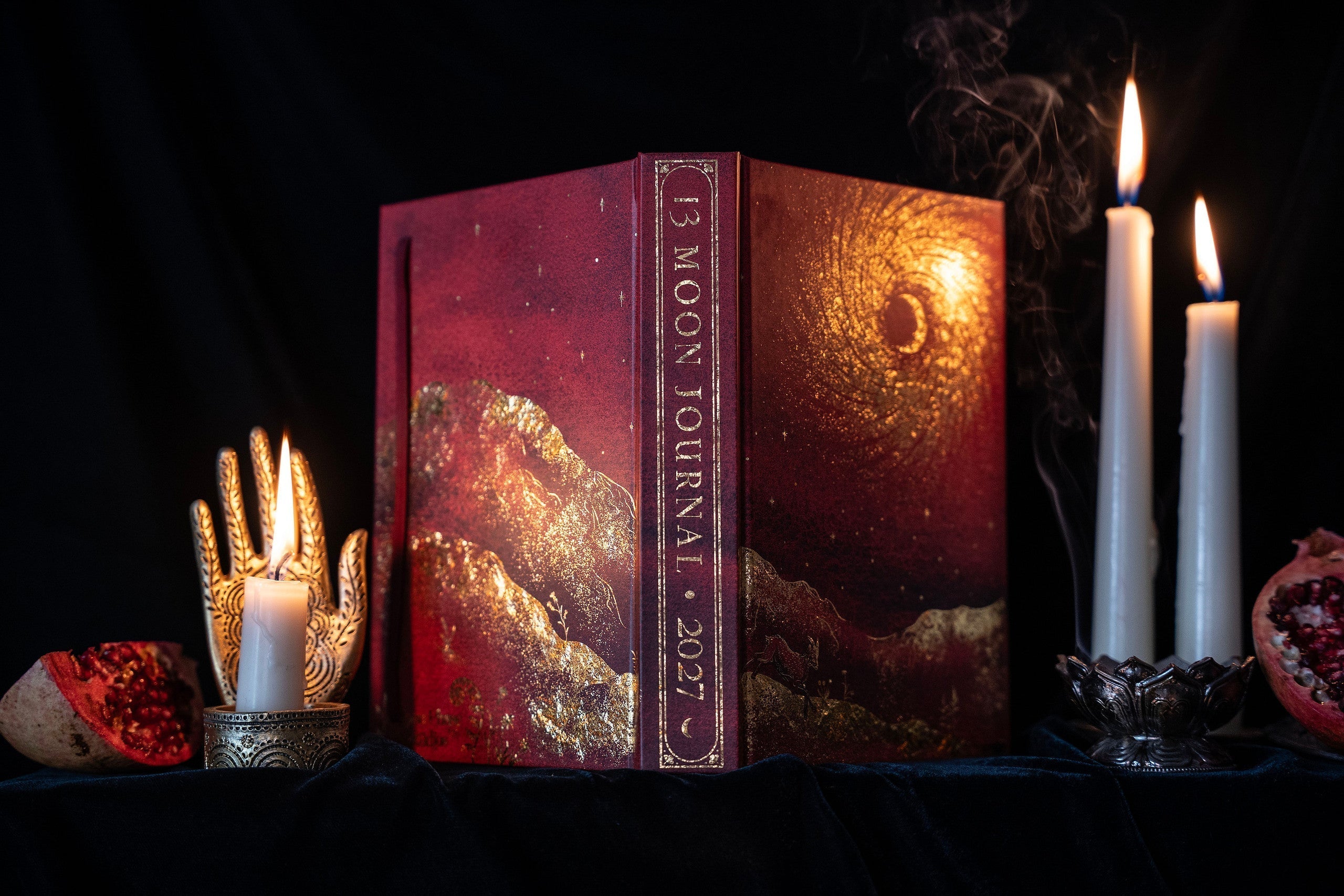 Information on pre-orders | 2027 Collection