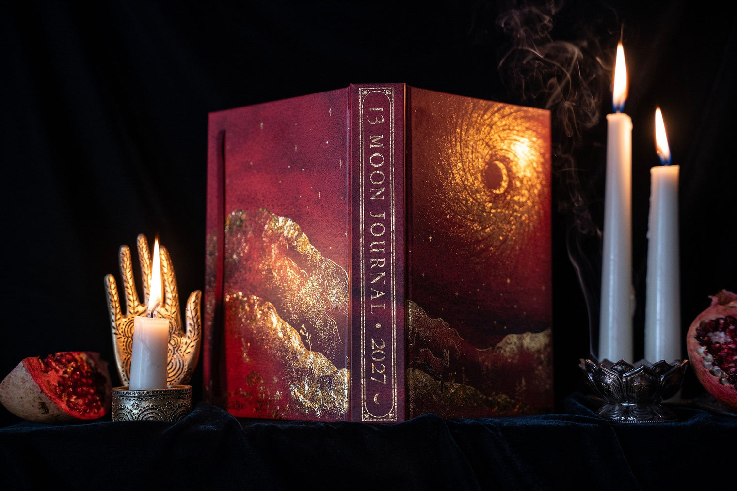 Information on pre-orders | 2027 Collection