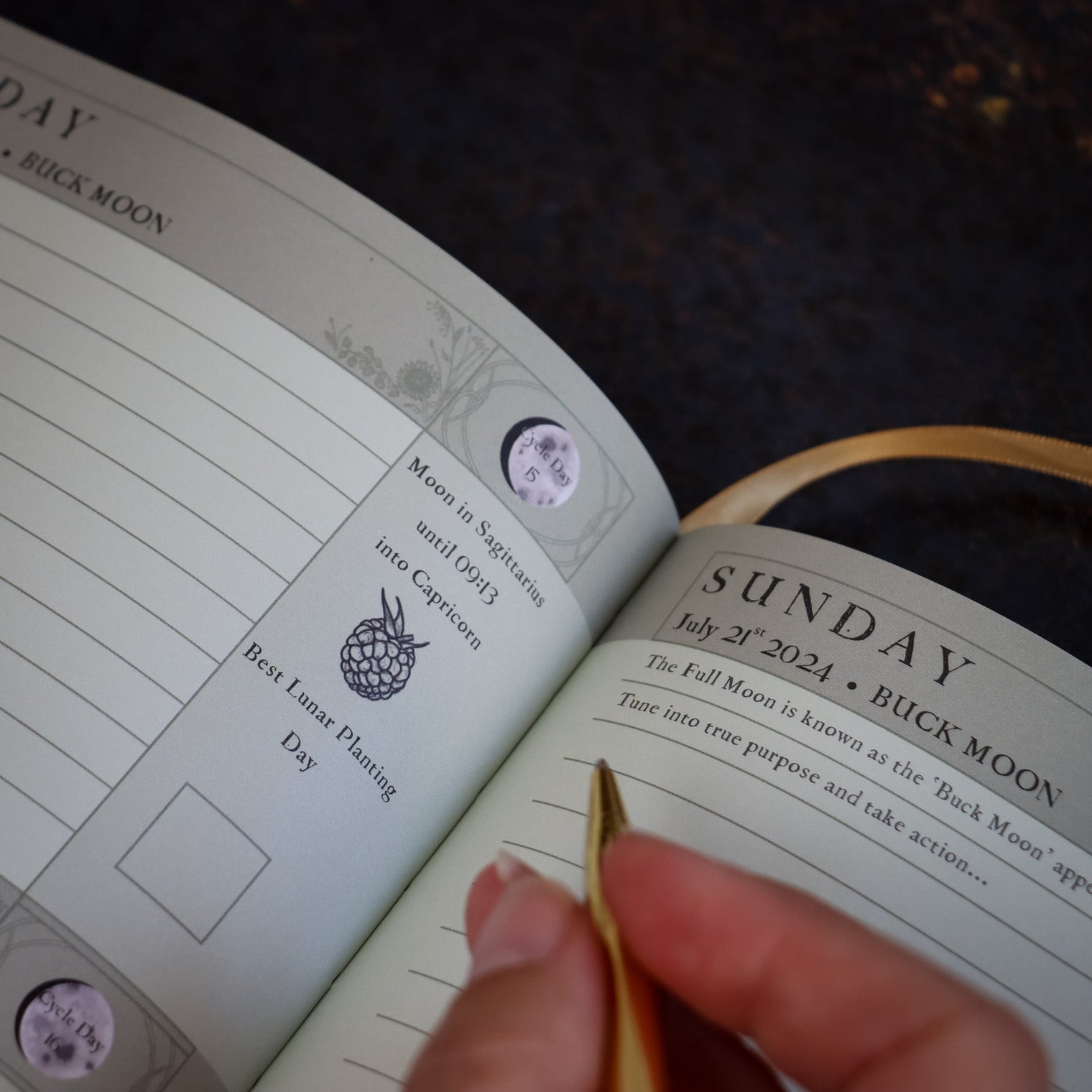 Timezone conversions