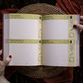 Load image into Gallery viewer, 2027 | Signature Set | 13 Moon Journal
