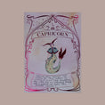 Load image into Gallery viewer, Zodiac Prints | All 12 | Celestia
