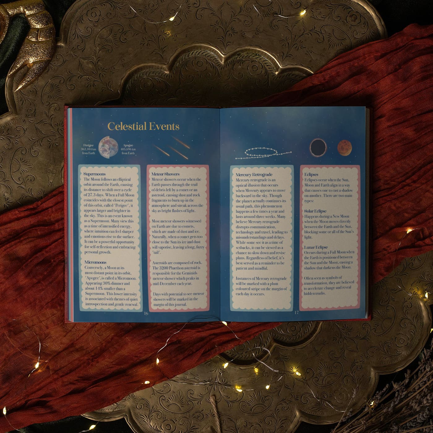 2027 | 13 Moon Journal