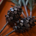 Load image into Gallery viewer, Christmas Wreath | Bouquet in a Book
