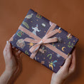Load image into Gallery viewer, Christmas Wrapping Paper | Nutcracker
