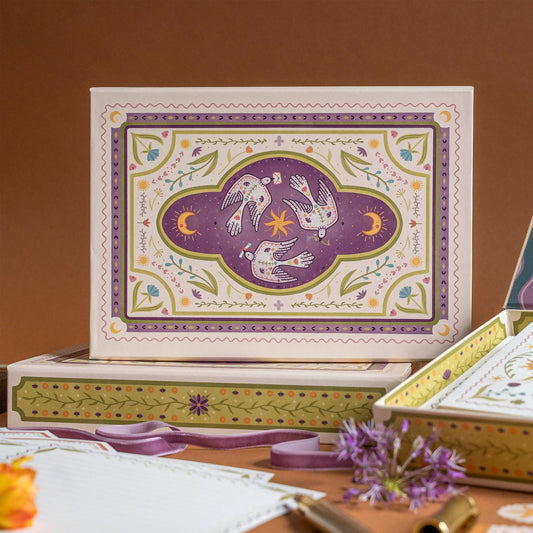 Letter Writing Set