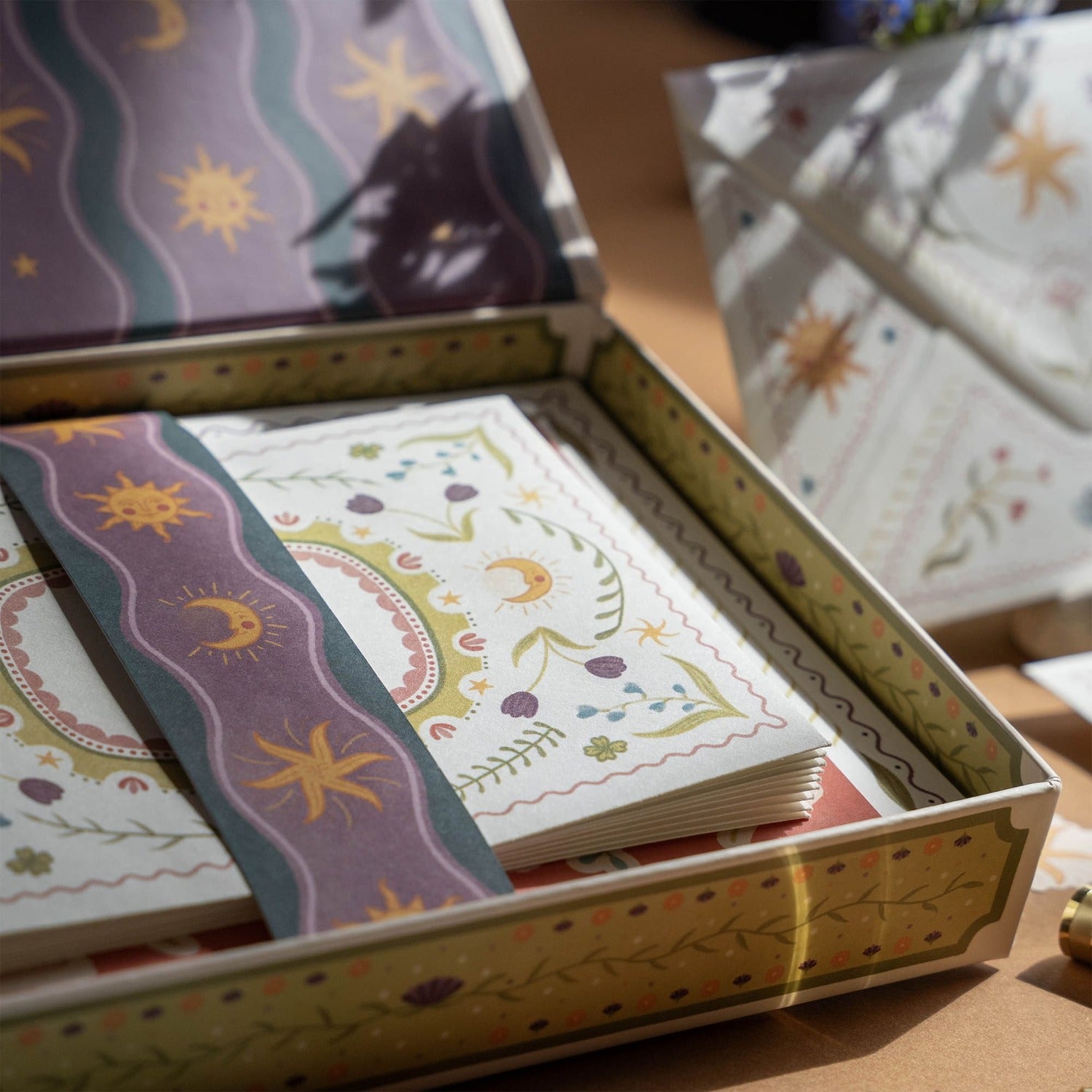 Letter Writing Set