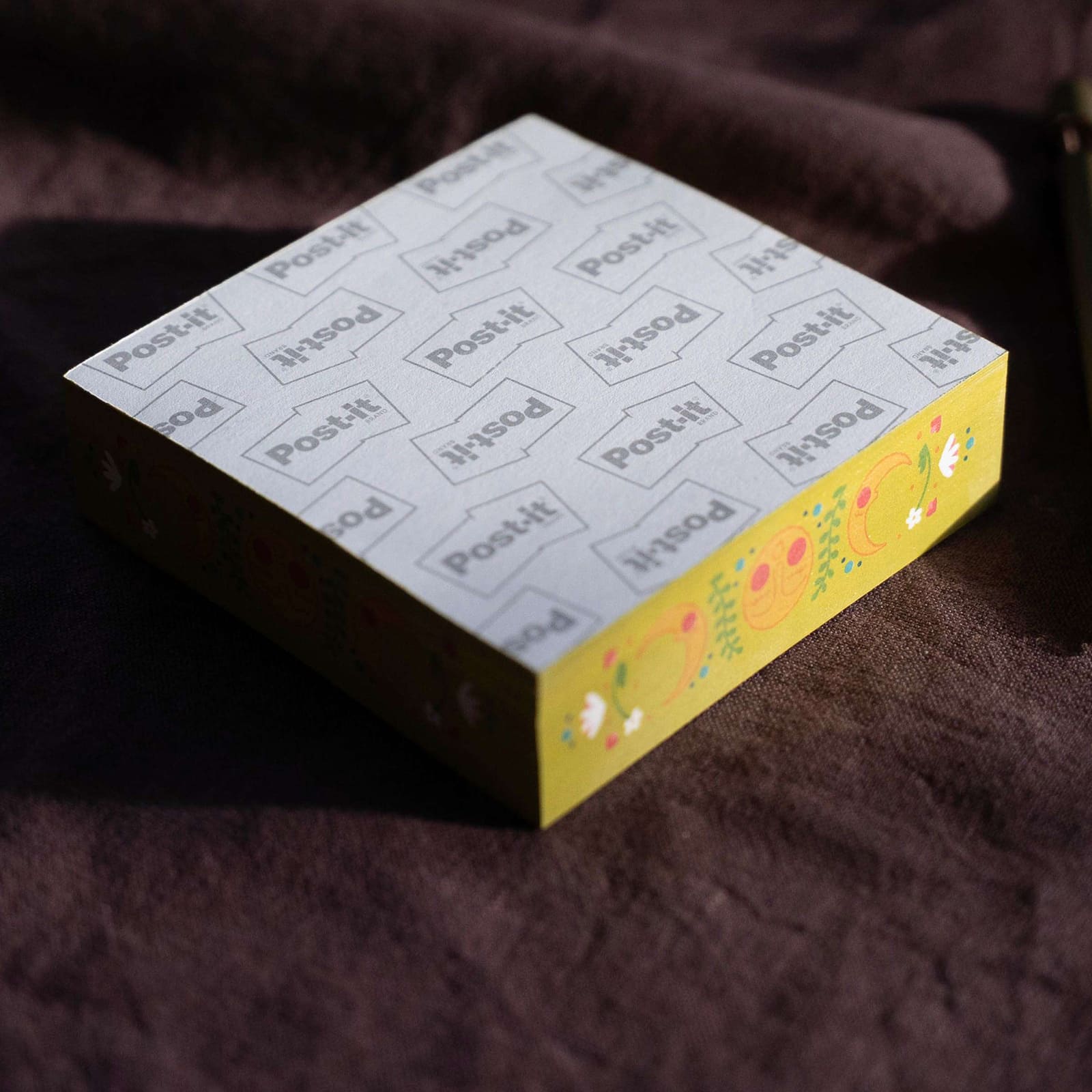 Notes In Bloom | Post-it Notes | Notebook | Mothers Day