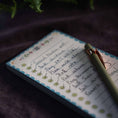 Load image into Gallery viewer, Days & Dates | Eternal Calendar | Shopping List | Pen | Mothers Day
