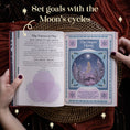 Load image into Gallery viewer, 2027 | Complete Moon Collection | 13 Moon Journal
