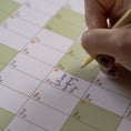 Load image into Gallery viewer, 2027 | Wall Planner | Prarie
