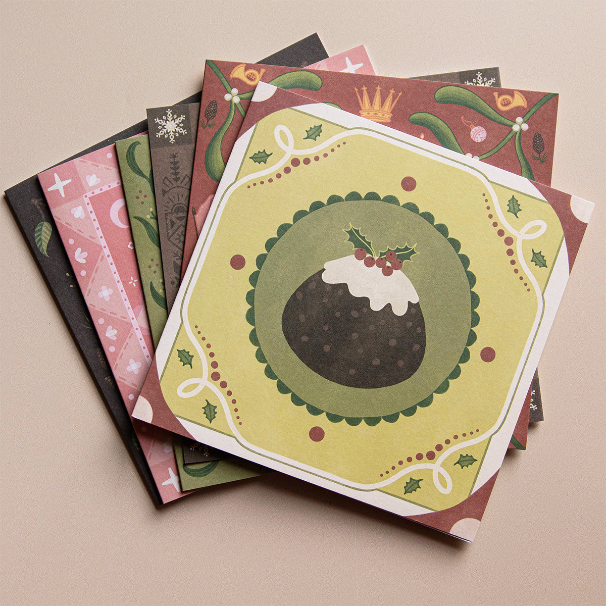 Christmas Cards | Yule