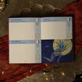 Load image into Gallery viewer, 2027 | 13 Moon Journal
