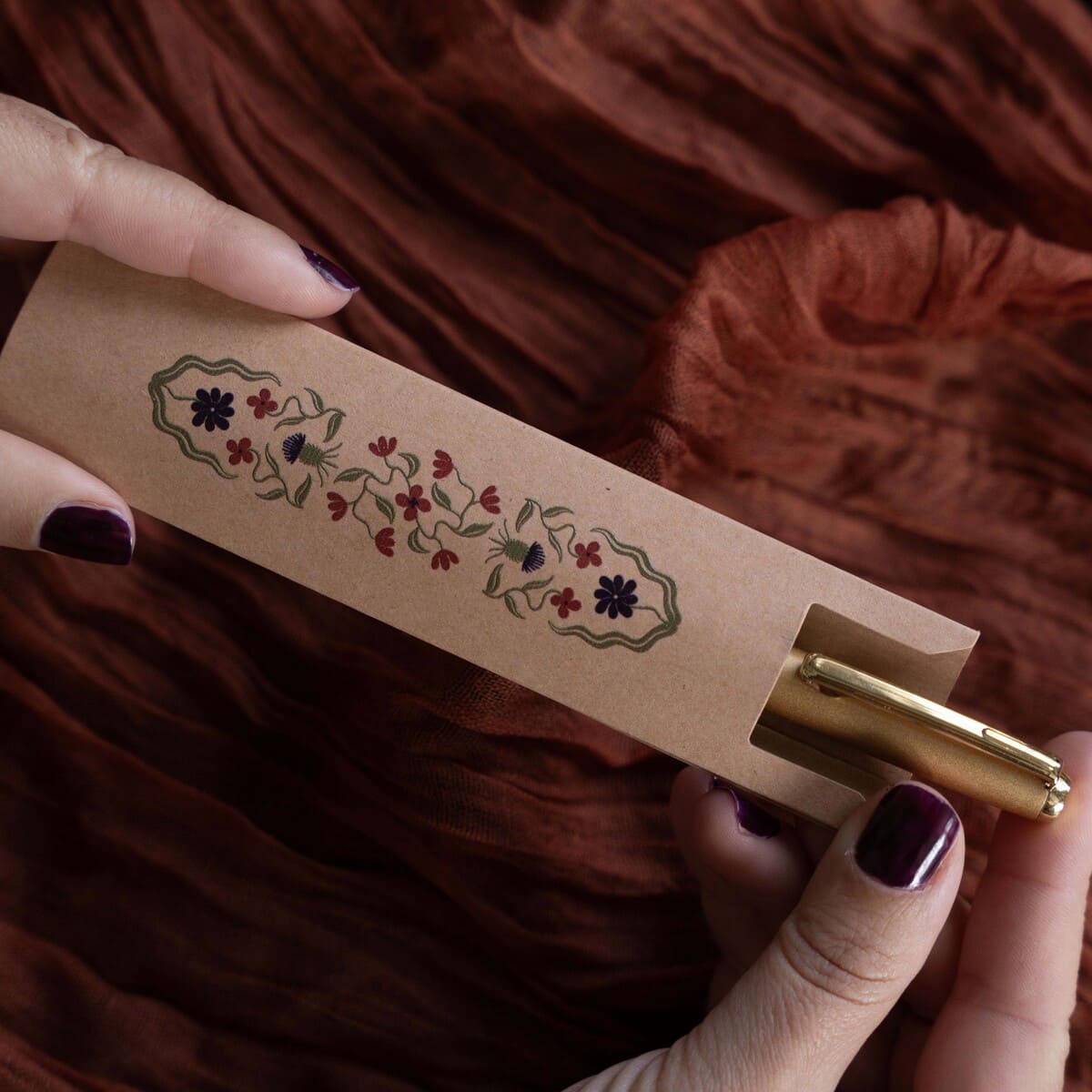 Companion Pen